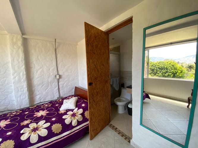 Casa de 4 alcobas en venta en El Carmen De Viboral, El Carmen de Viboral, 2000 m² · foto 12 de 24