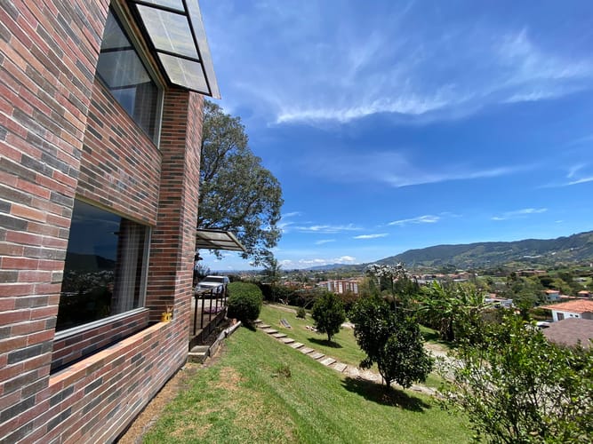 Casa de 4 alcobas en venta en El Carmen De Viboral, El Carmen de Viboral, 2000 m² · foto 20 de 24