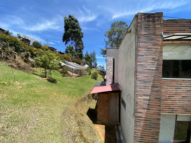 Casa de 4 alcobas en venta en El Carmen De Viboral, El Carmen de Viboral, 2000 m² · foto 23 de 24
