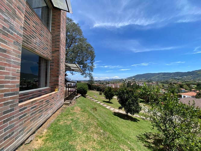 Casa de 4 alcobas en venta en El Carmen De Viboral, El Carmen de Viboral, 2000 m² · foto 24 de 24