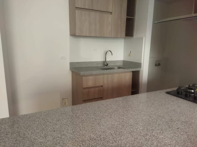 Apartamento de 2 alcobas en venta en Santa Elena, El Retiro, 67 m² · foto 6 de 7