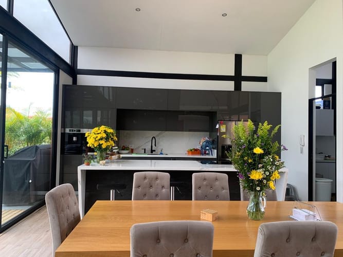 Casa de 4 alcobas en venta en Guamito, La Ceja · foto 2 de 24