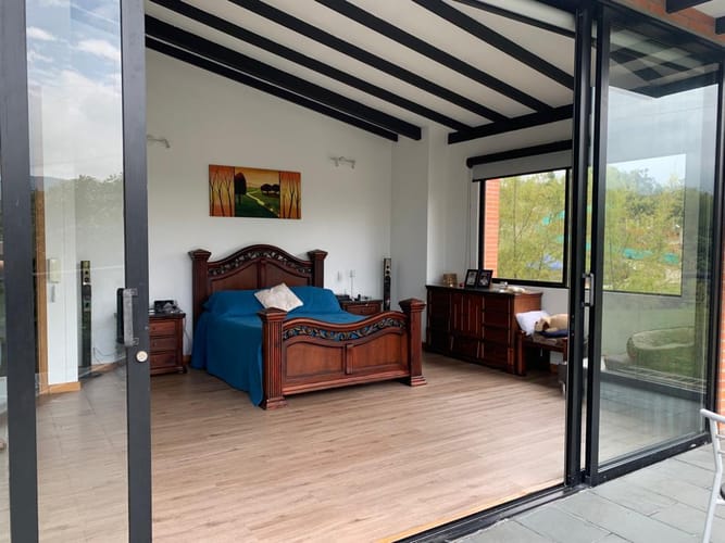 Casa de 4 alcobas en venta en Guamito, La Ceja · foto 5 de 24