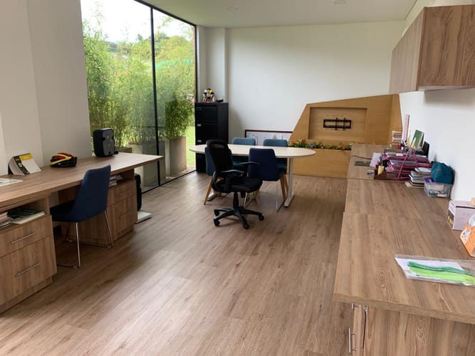 Casa de 4 alcobas en venta en Guamito, La Ceja · foto 6 de 24