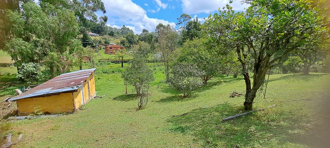Finca en venta en El Tablazo, Rionegro, 11987 m² · foto 5 de 11