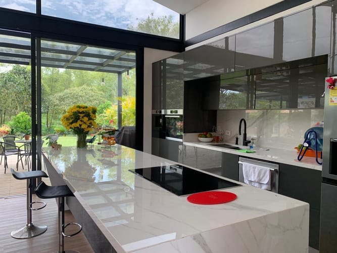 Casa de 4 alcobas en venta en Guamito, La Ceja · foto 7 de 24