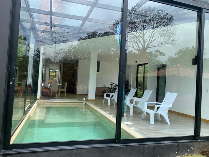 Casa de 4 alcobas en venta en Guamito, La Ceja · foto 8 de 24