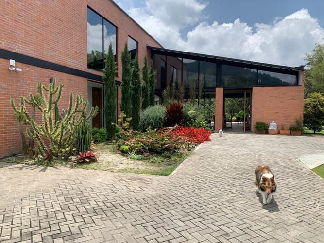 Casa de 4 alcobas en venta en Guamito, La Ceja · foto 11 de 24