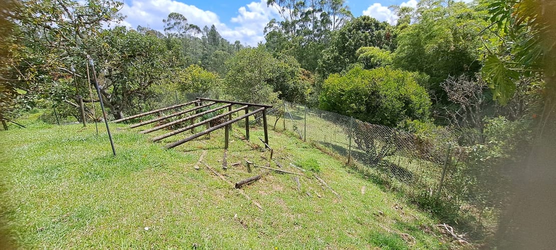 Finca en venta en El Tablazo, Rionegro, 11987 m² · foto 10 de 11