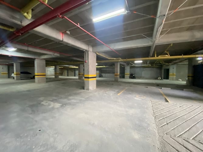 Apartamento de 1 alcoba en venta en Pantanillo, El Retiro, 47 m² · foto 9 de 24
