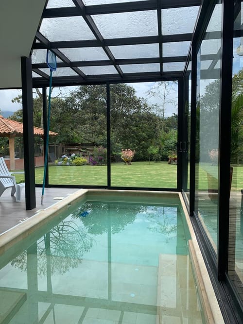 Casa de 4 alcobas en venta en Guamito, La Ceja · foto 17 de 24