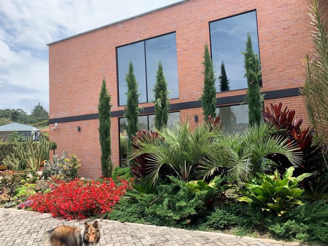 Casa de 4 alcobas en venta en Guamito, La Ceja · foto 18 de 24