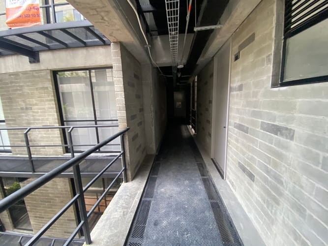 Apartamento de 1 alcoba en venta en Pantanillo, El Retiro, 47 m² · foto 11 de 24