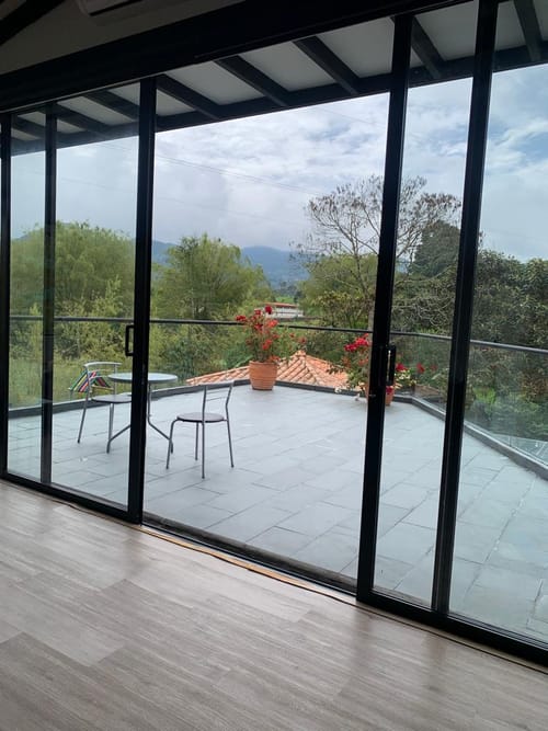Casa de 4 alcobas en venta en Guamito, La Ceja · foto 21 de 24
