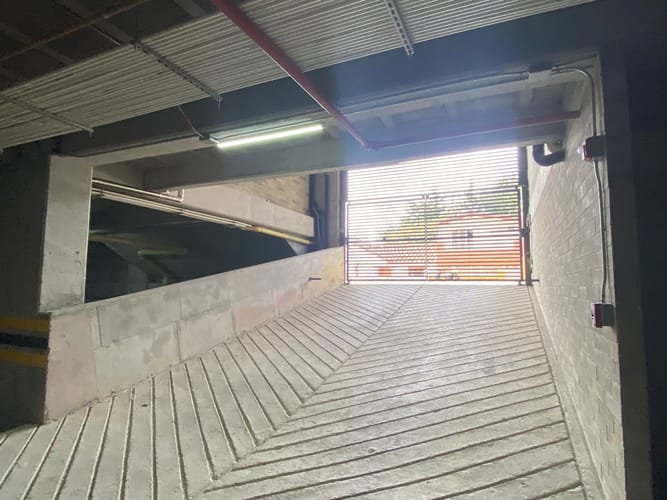 Apartamento de 1 alcoba en venta en Pantanillo, El Retiro, 47 m² · foto 15 de 24