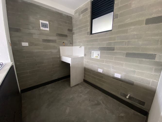 Apartamento de 1 alcoba en venta en Pantanillo, El Retiro, 47 m² · foto 17 de 24
