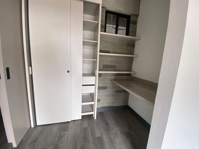 Apartamento de 1 alcoba en venta en Pantanillo, El Retiro, 47 m² · foto 19 de 24