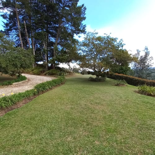 Casa de 3 alcobas en venta en Las Garzonas, Marinilla · foto 4 de 24