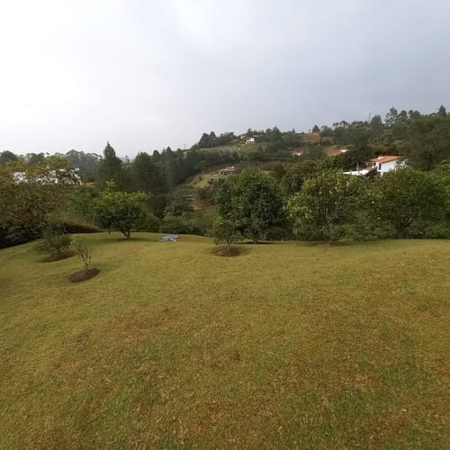 Casa de 3 alcobas en venta en Las Garzonas, Marinilla · foto 5 de 24