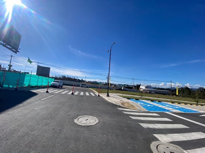 Lote en venta en La Macarena, Rionegro, 90 m² · foto 8 de 14