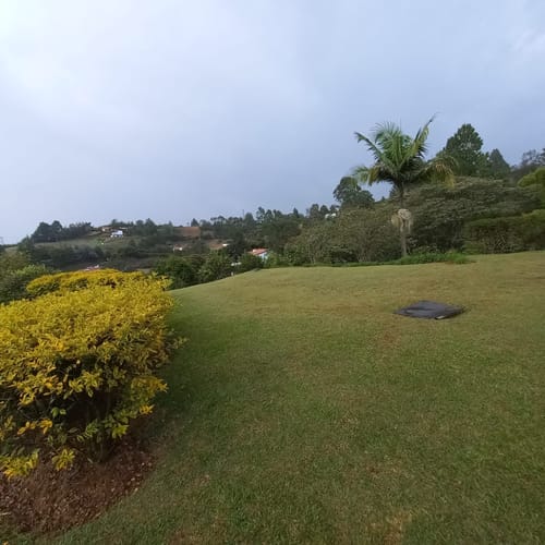 Casa de 3 alcobas en venta en Las Garzonas, Marinilla · foto 8 de 24