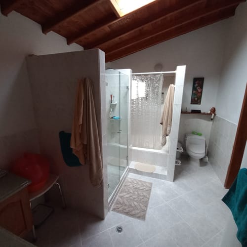 Casa de 3 alcobas en venta en Las Garzonas, Marinilla · foto 13 de 24
