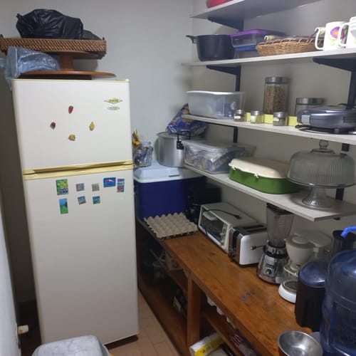 Casa de 3 alcobas en venta en Las Garzonas, Marinilla · foto 15 de 24