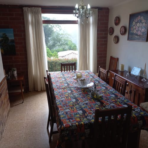 Casa de 3 alcobas en venta en Las Garzonas, Marinilla · foto 16 de 24