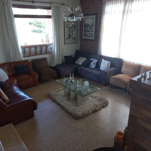 Casa de 3 alcobas en venta en Las Garzonas, Marinilla · foto 20 de 24
