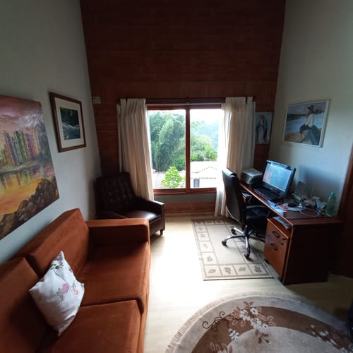 Casa de 3 alcobas en venta en Las Garzonas, Marinilla · foto 23 de 24