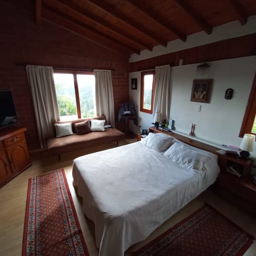 Casa de 3 alcobas en venta en Las Garzonas, Marinilla · foto 24 de 24