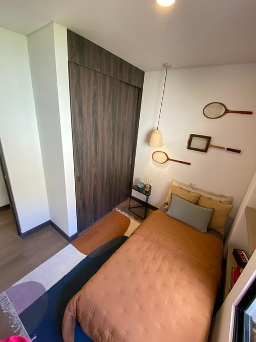 Apartamento de 2 alcobas en venta en El Retiro, 65 m² · foto 2 de 15