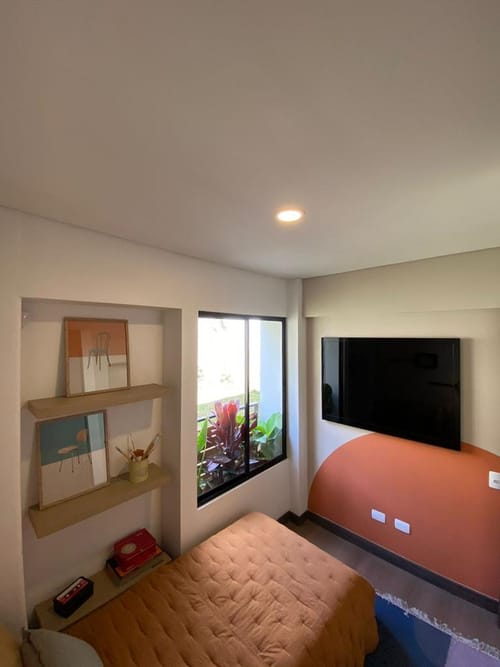 Apartamento de 2 alcobas en venta en El Retiro, 65 m² · foto 3 de 15