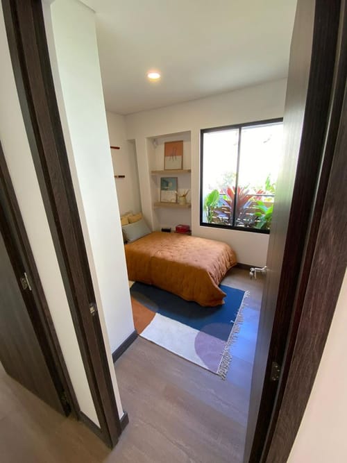 Apartamento de 2 alcobas en venta en El Retiro, 65 m² · foto 5 de 15