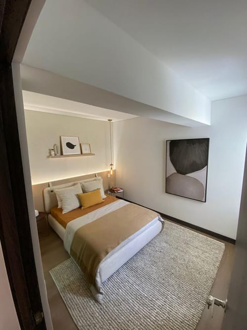 Apartamento de 2 alcobas en venta en El Retiro, 65 m² · foto 12 de 15