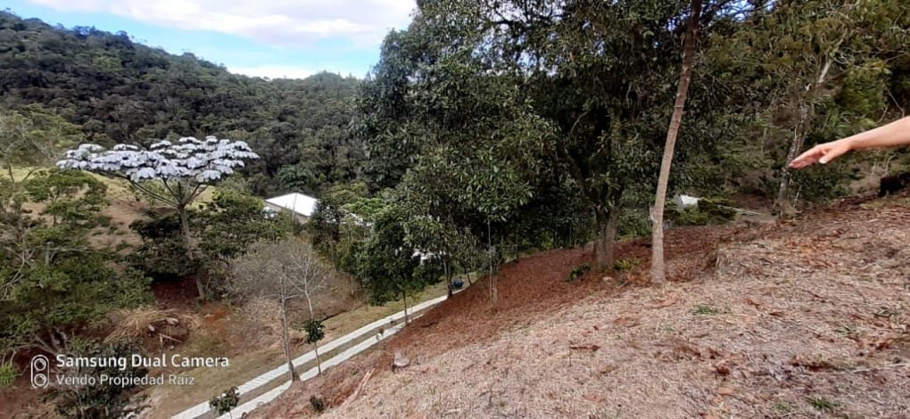 Lote en venta en Los Salados, El Retiro, 9913 m² · foto 8 de 10