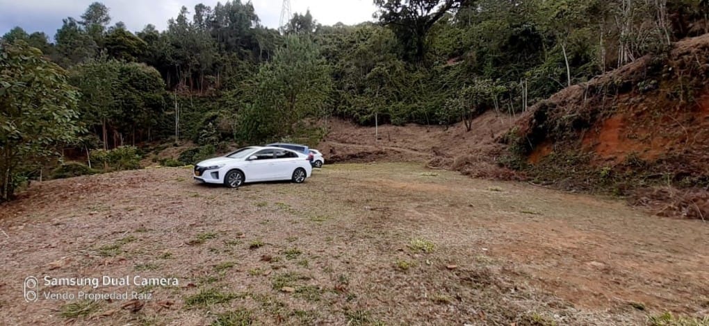 Lote en venta en Los Salados, El Retiro, 9913 m² · foto 9 de 10