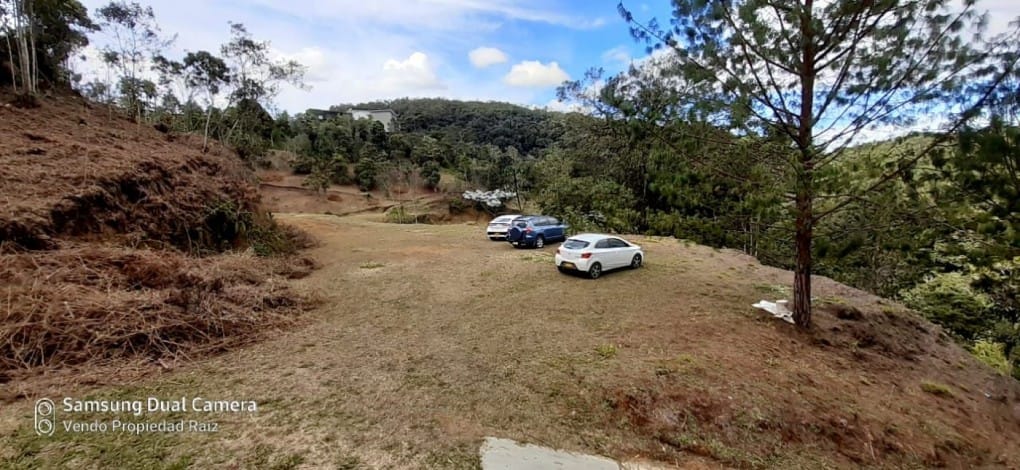 Lote en venta en Los Salados, El Retiro, 9913 m² · foto 10 de 10
