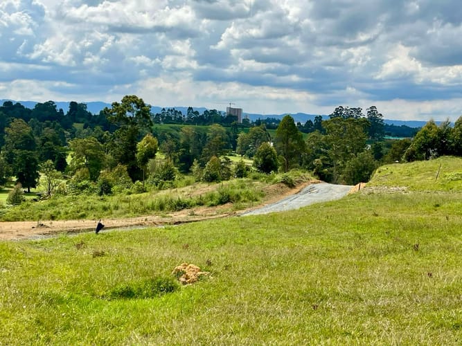 Lote en venta en La Macarena, Rionegro, 790 m² · foto 6 de 8