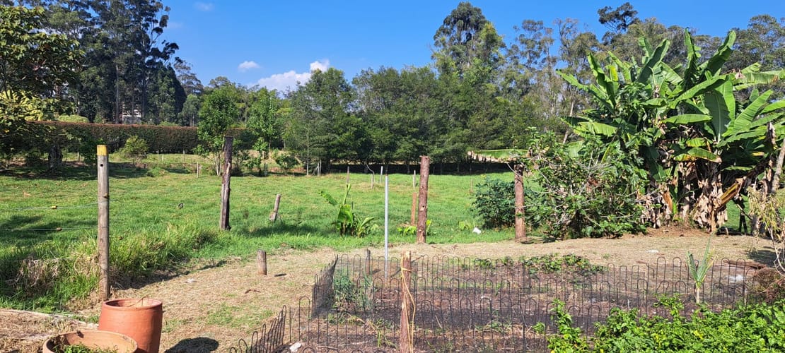 Lote en venta en El Porvenir, Rionegro, 4602 m² · foto 2 de 11