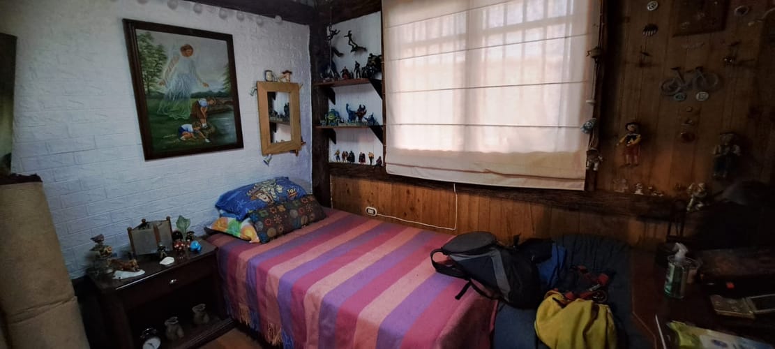 Finca en venta en Sajonia, Rionegro, 34365 m² · foto 2 de 24
