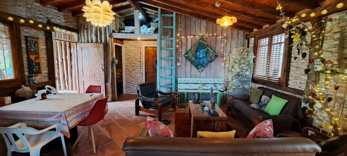 Finca en venta en Sajonia, Rionegro, 34365 m² · foto 5 de 24