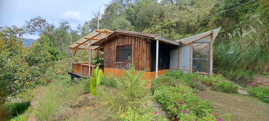 Finca en venta en Sajonia, Rionegro, 34365 m² · foto 9 de 24