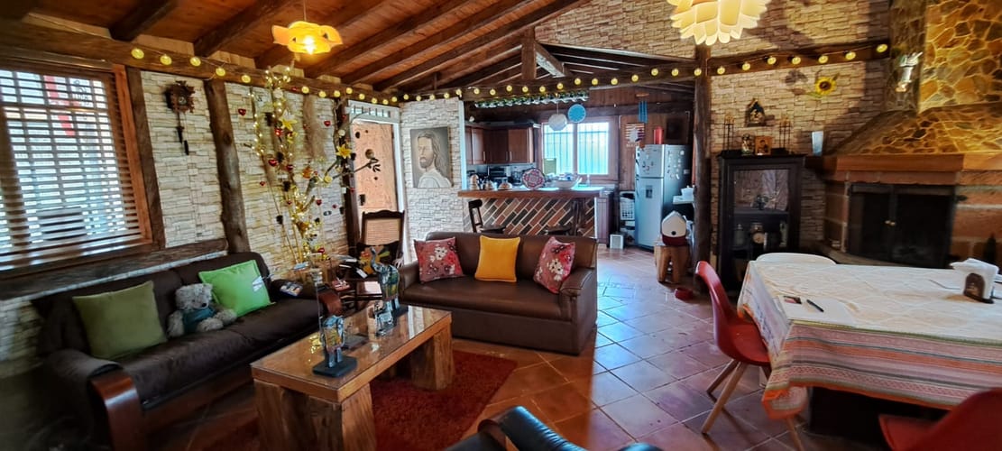 Finca en venta en Sajonia, Rionegro, 34365 m² · foto 11 de 24