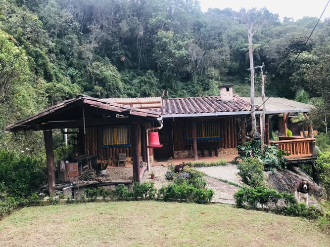 Finca en venta en Sajonia, Rionegro, 34365 m² · foto 12 de 24