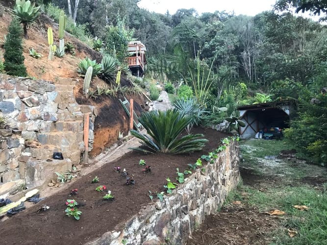 Finca en venta en Sajonia, Rionegro, 34365 m² · foto 14 de 24