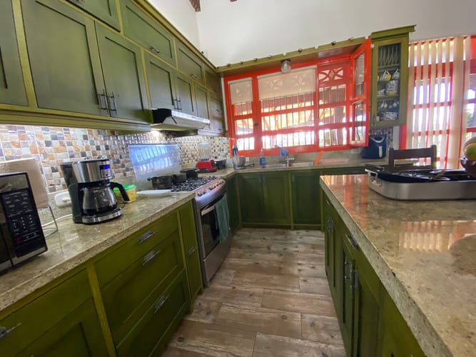 Finca en venta en Alto Del Mercado, Marinilla, 4380 m² · foto 4 de 18