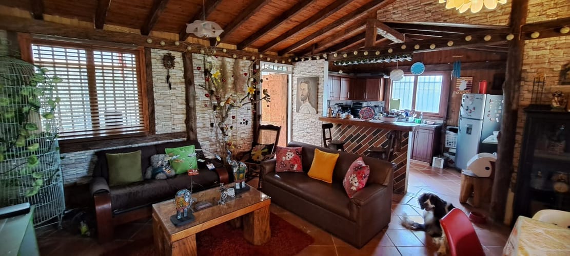 Finca en venta en Sajonia, Rionegro, 34365 m² · foto 16 de 24