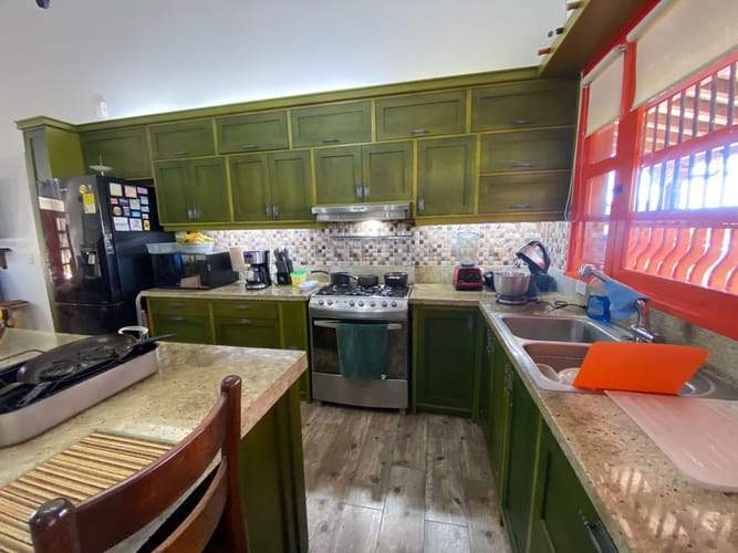 Finca en venta en Alto Del Mercado, Marinilla, 4380 m² · foto 5 de 18