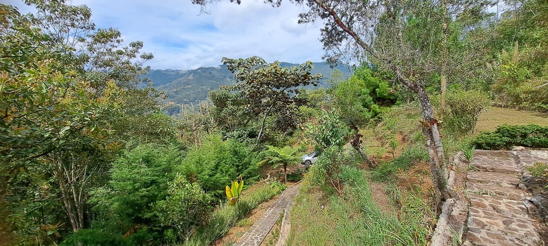 Finca en venta en Sajonia, Rionegro, 34365 m² · foto 17 de 24